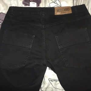 Moschino jeans